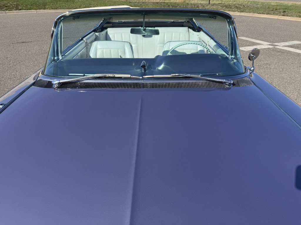 1960 Cadillac Eldorado Biarritz Convertible - Image 98