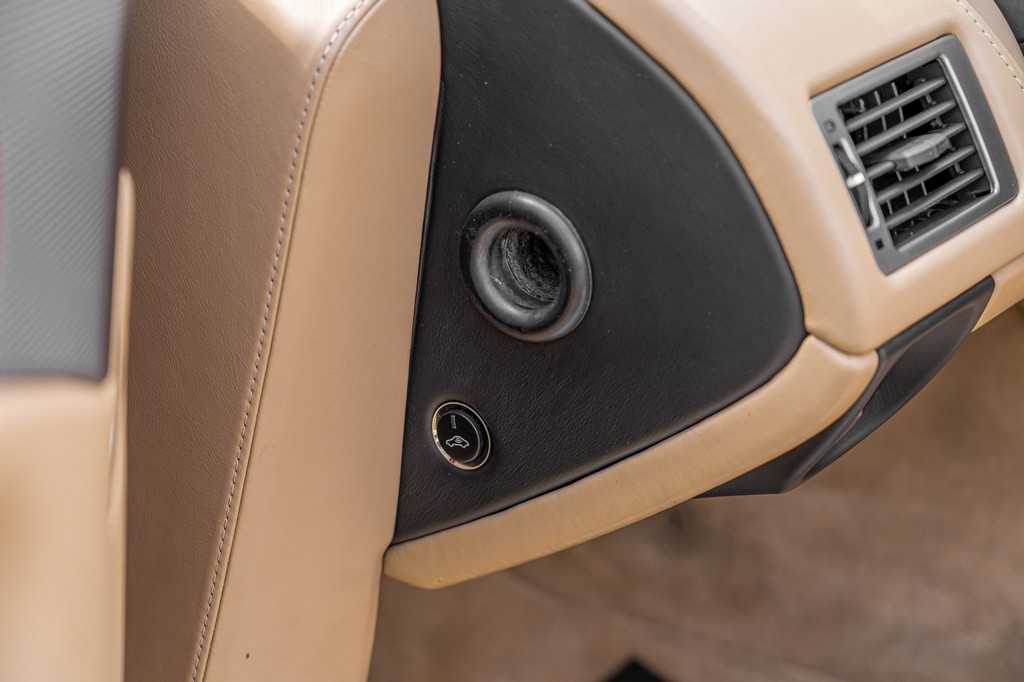 2006 Aston Martin DB9 Volante - Image 182