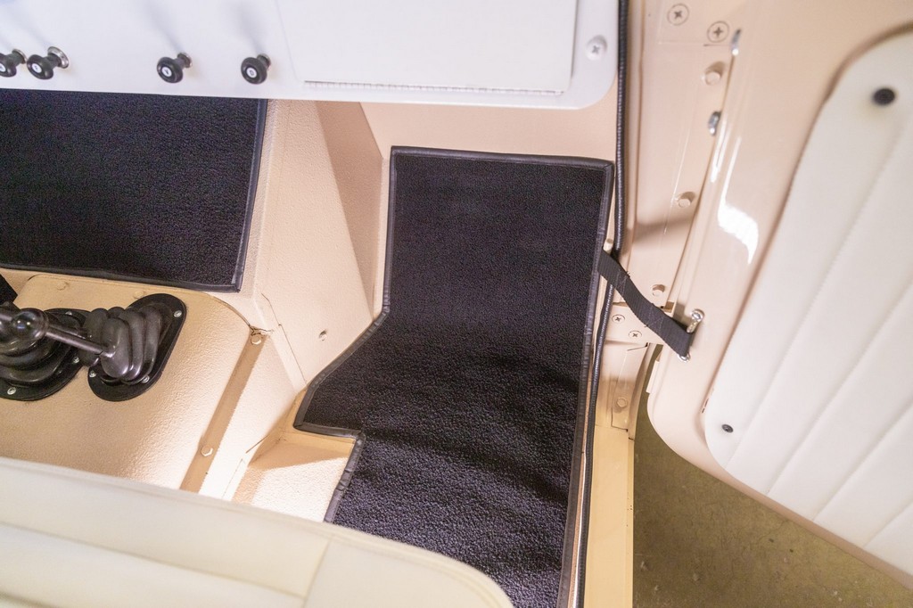 1965 International Harvester Scout 80 4x4 - Image 28