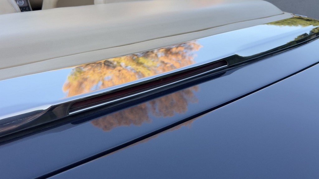 2001 Bentley Azure - Image 168