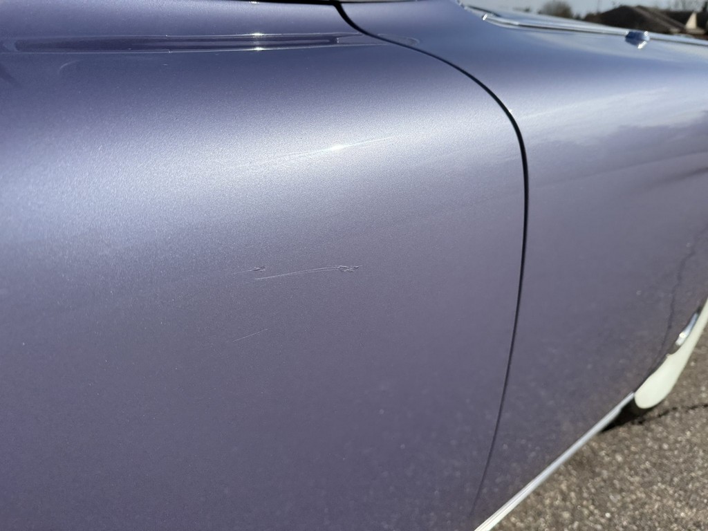 1960 Cadillac Eldorado Biarritz Convertible - Image 100