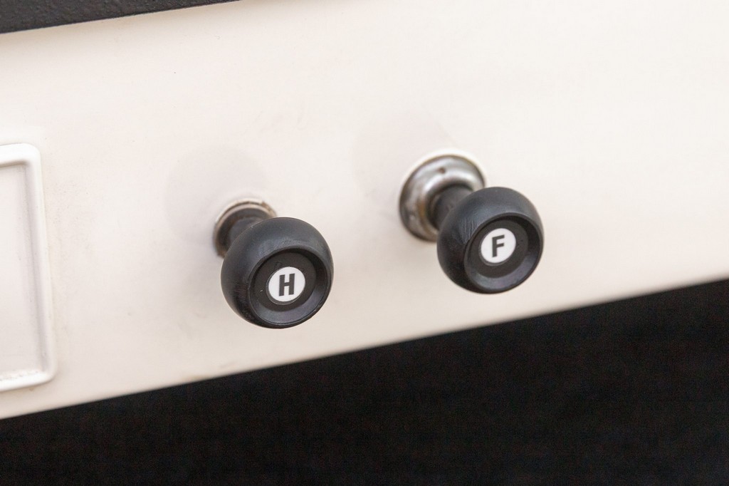 1965 International Harvester Scout 80 4x4 - Image 30