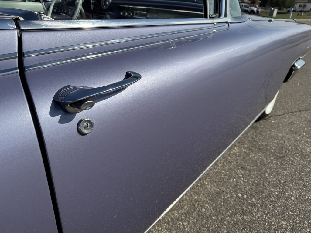 1960 Cadillac Eldorado Biarritz Convertible - Image 101