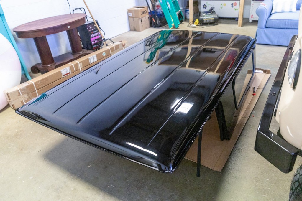 1965 International Harvester Scout 80 4x4 - Image 32