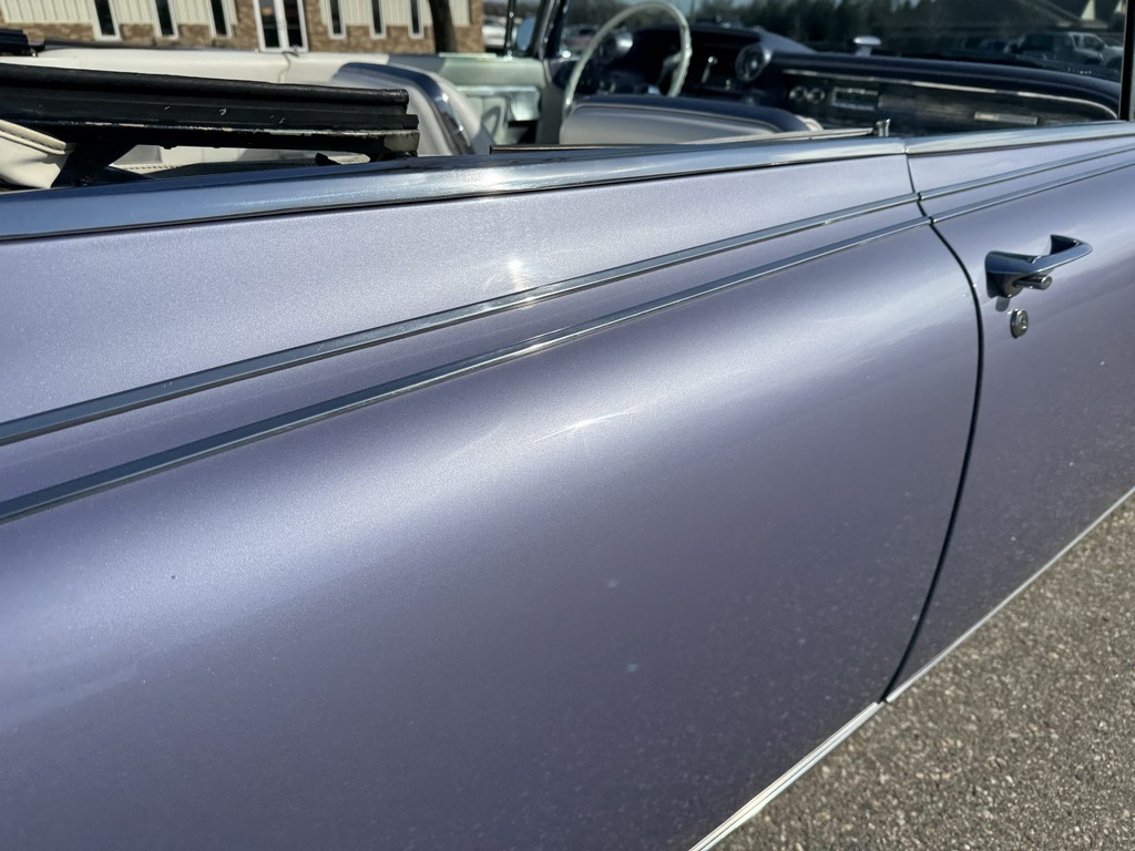 1960 Cadillac Eldorado Biarritz Convertible - Image 103