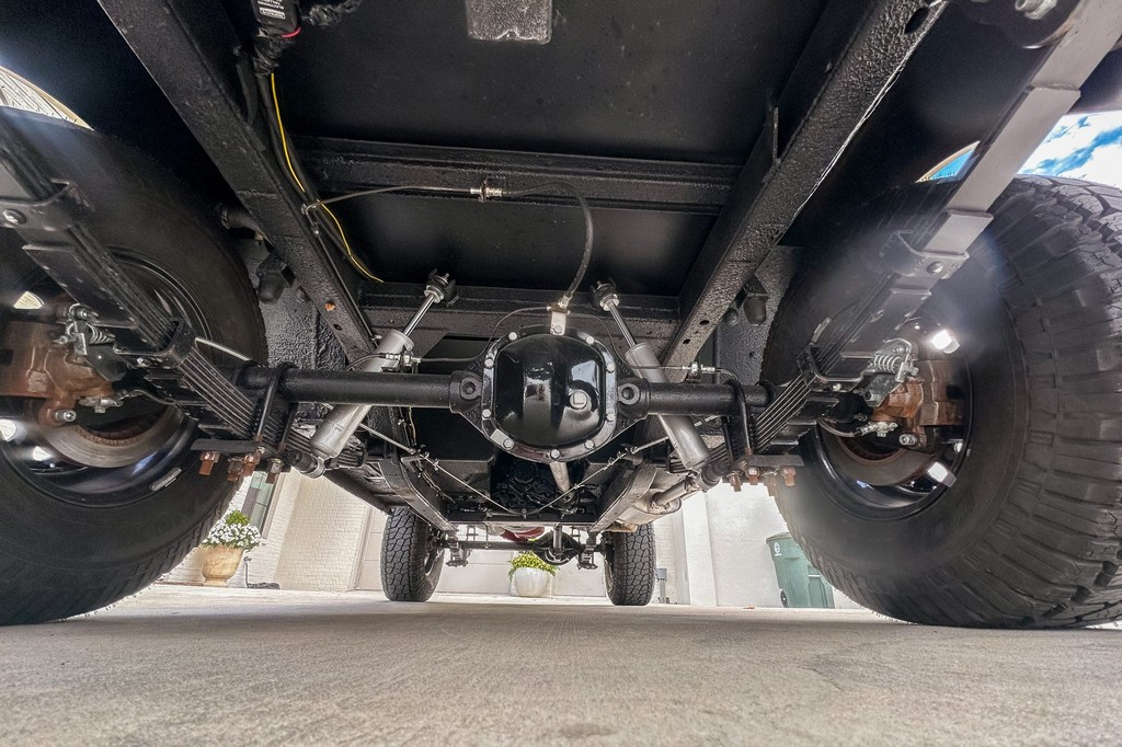 1965 International Harvester Scout 80 4x4 - Image 33