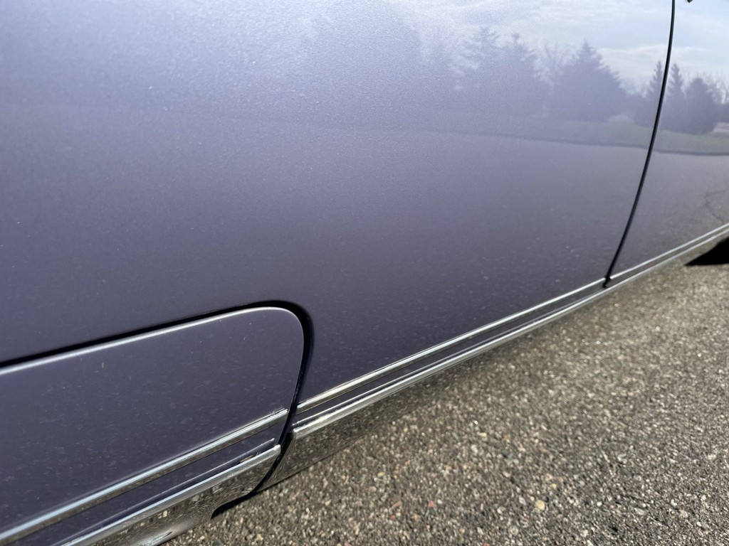 1960 Cadillac Eldorado Biarritz Convertible - Image 104