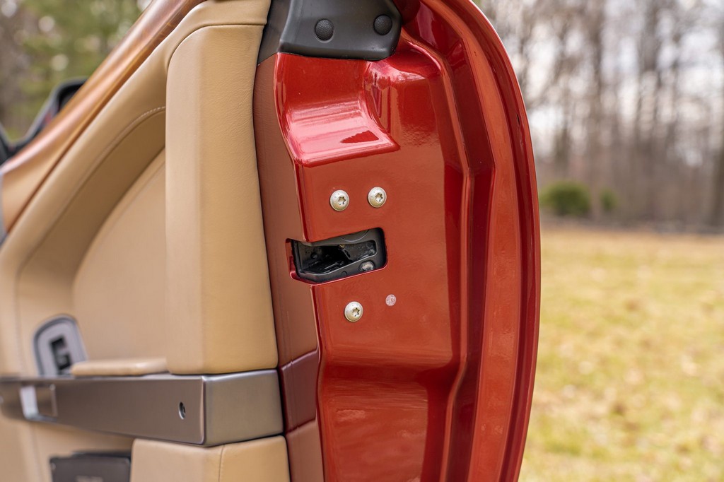 2006 Aston Martin DB9 Volante - Image 188