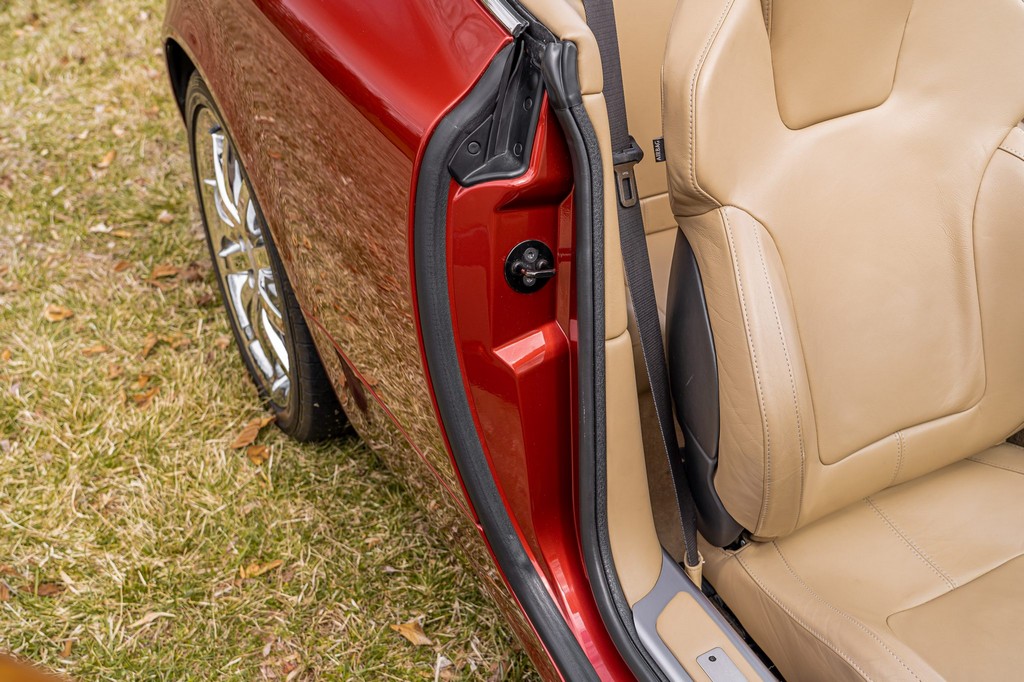 2006 Aston Martin DB9 Volante - Image 189