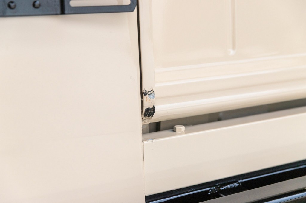 1965 International Harvester Scout 80 4x4 - Image 35