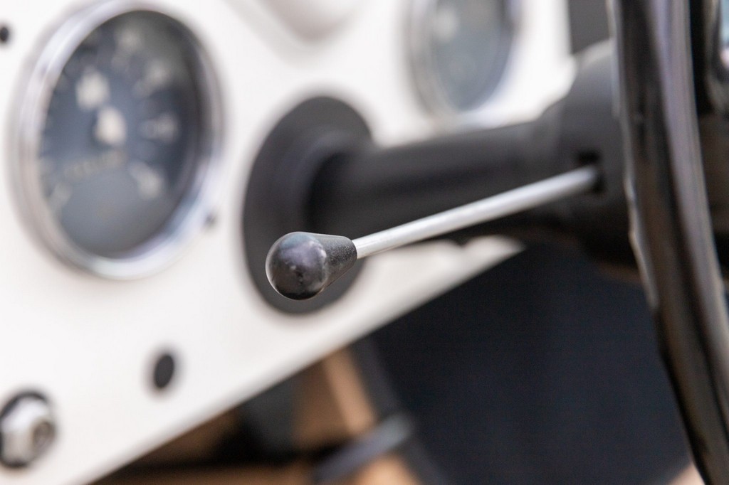 1965 International Harvester Scout 80 4x4 - Image 36