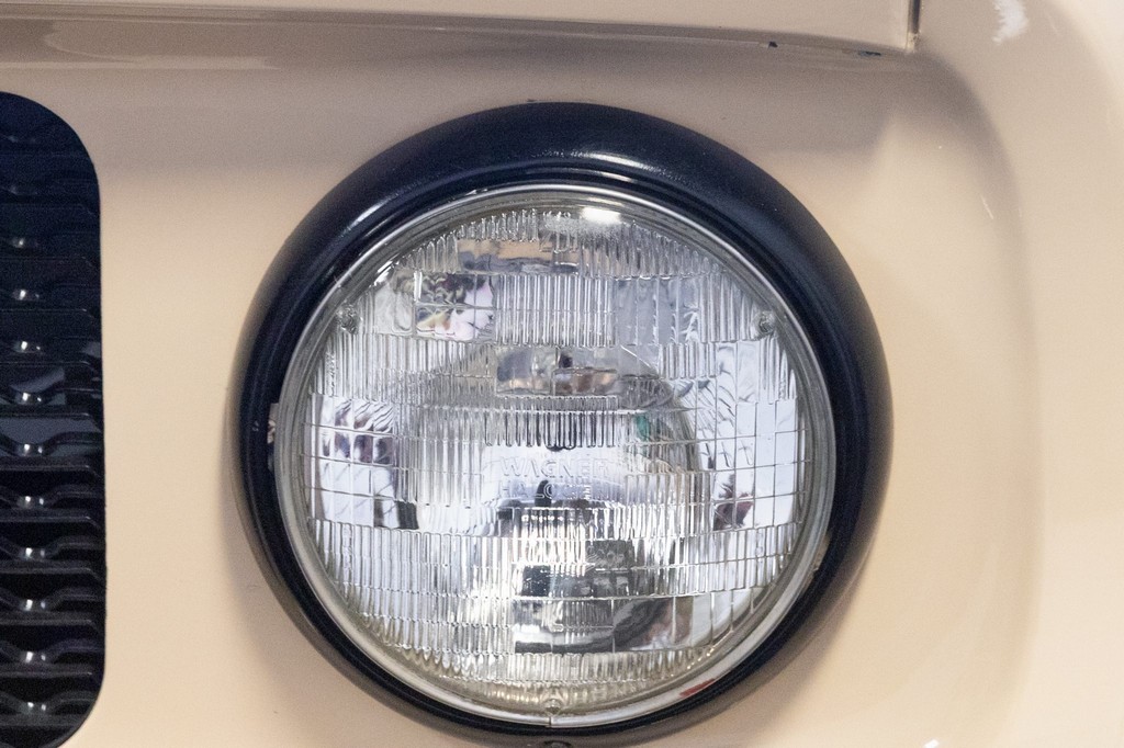 1965 International Harvester Scout 80 4x4 - Image 38