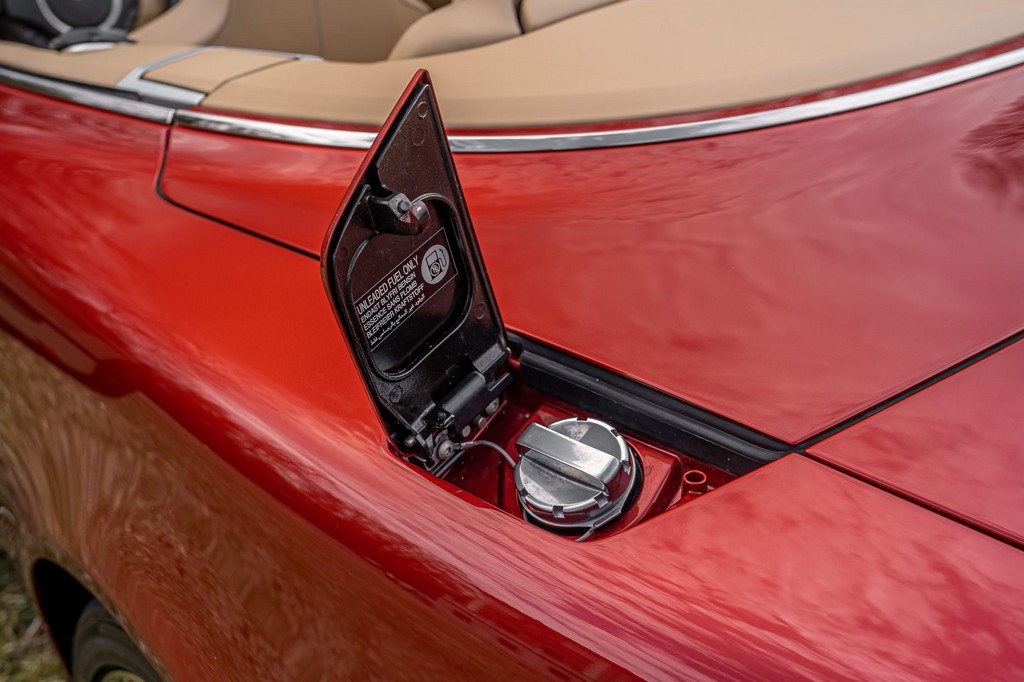 2006 Aston Martin DB9 Volante - Image 193