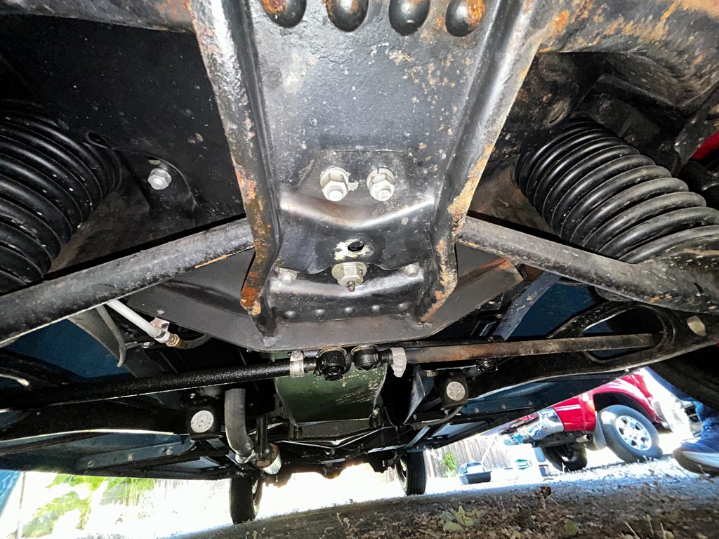 1940 Chevrolet One-Ten Club Coupe - Image 10