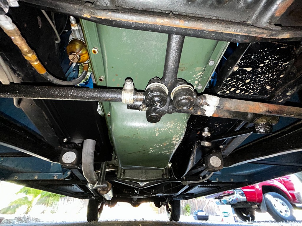 1940 Chevrolet One-Ten Club Coupe - Image 11