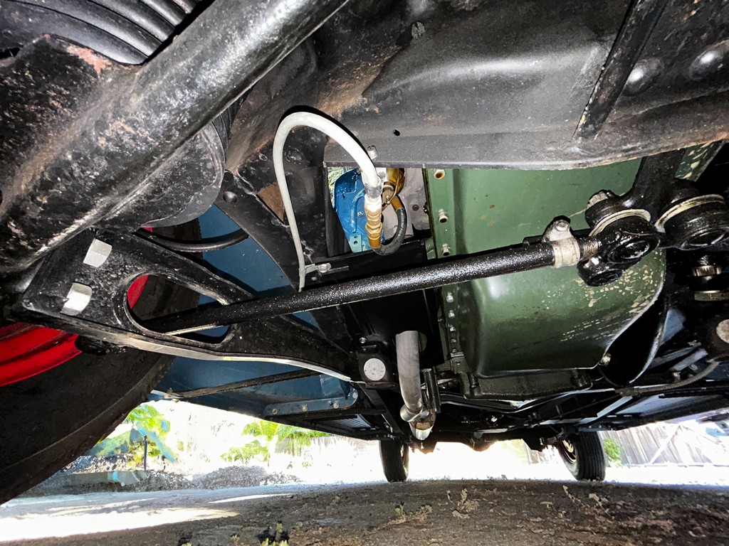 1940 Chevrolet One-Ten Club Coupe - Image 13