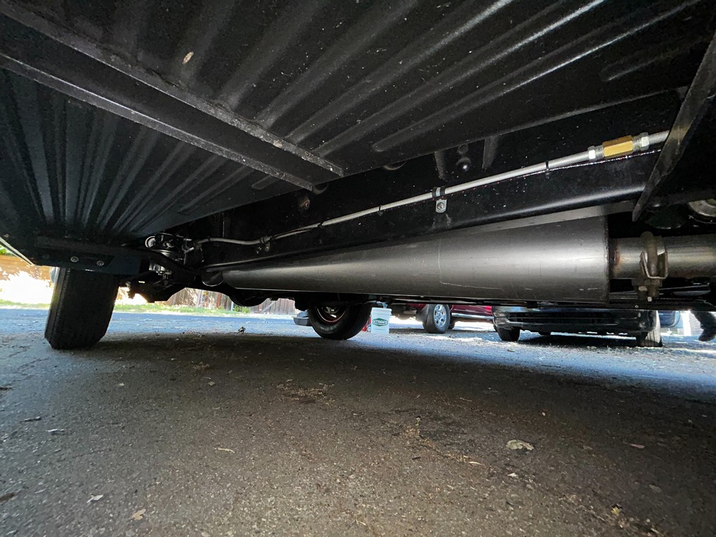 1940 Chevrolet One-Ten Club Coupe - Image 16