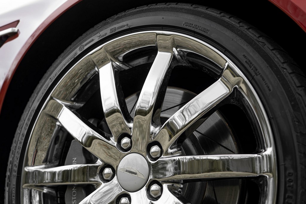 2006 Aston Martin DB9 Volante - Image 2