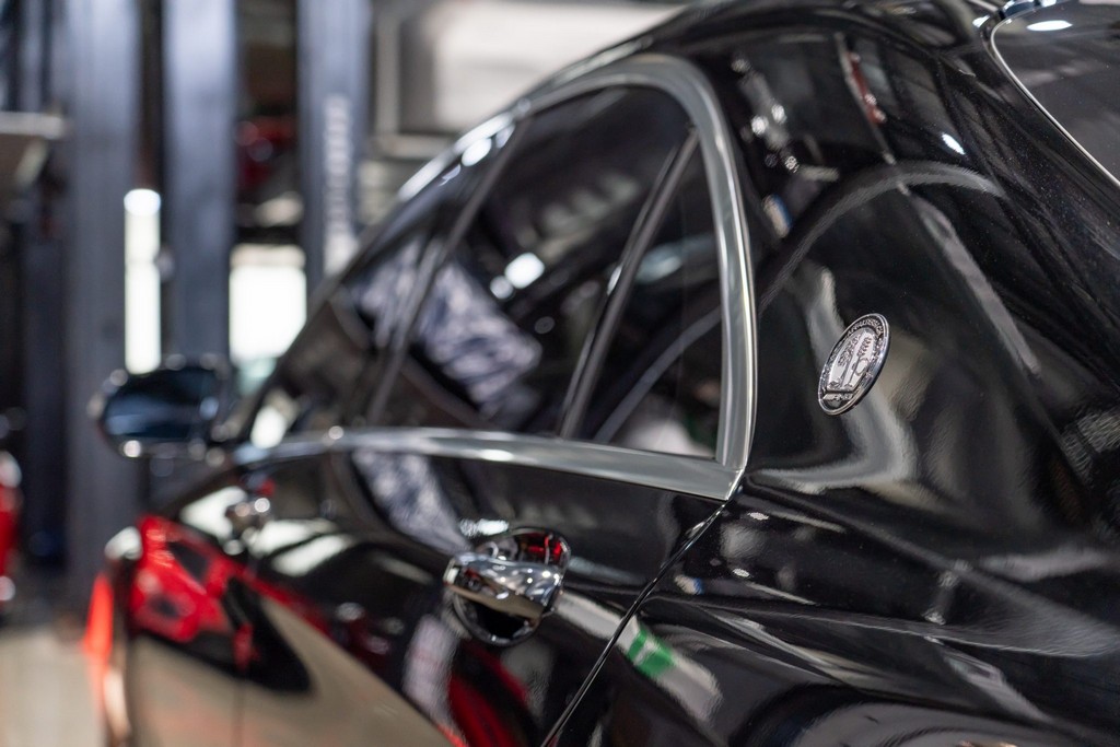 2020 Mercedes-AMG S65 Sedan Final Edition - Image 24