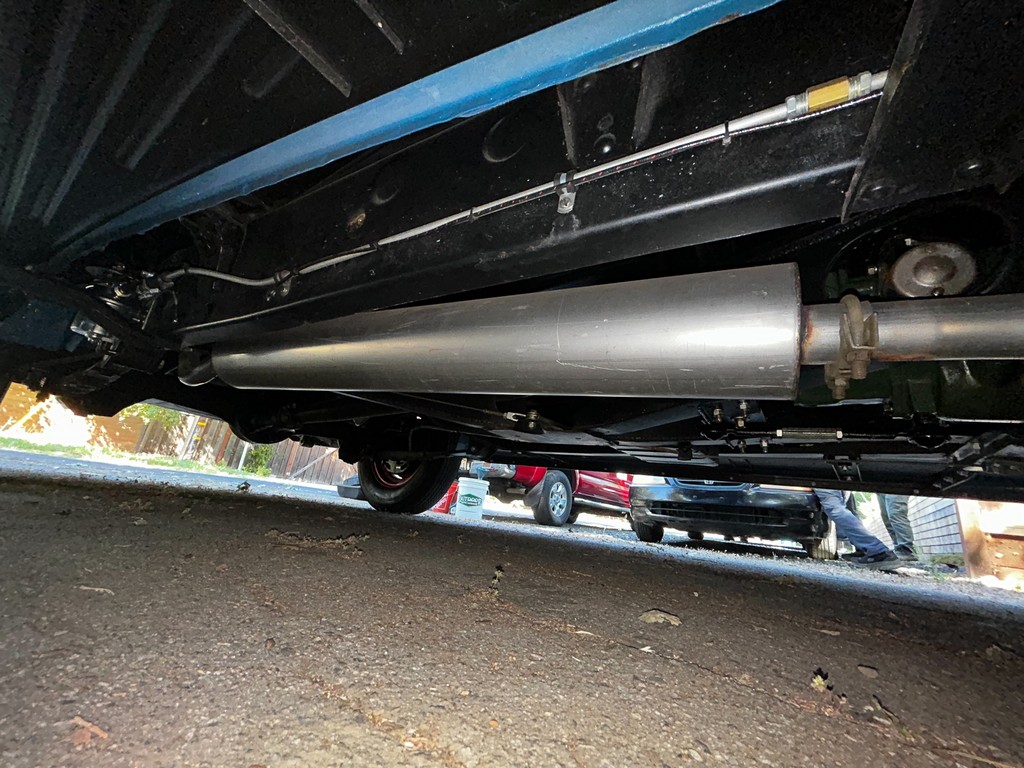 1940 Chevrolet One-Ten Club Coupe - Image 17