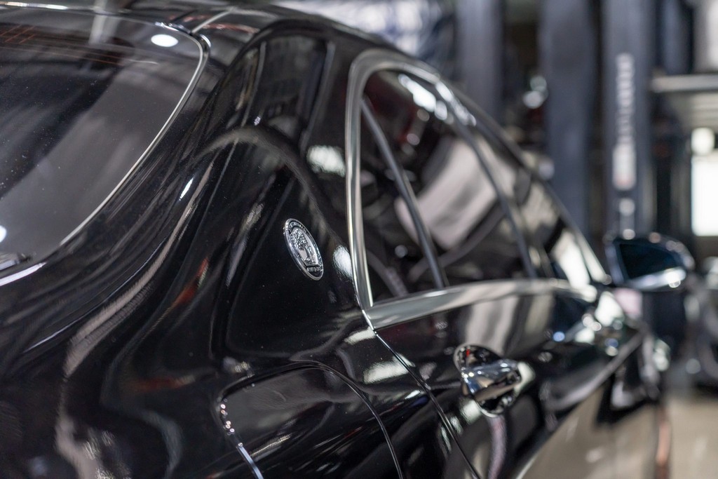 2020 Mercedes-AMG S65 Sedan Final Edition - Image 25