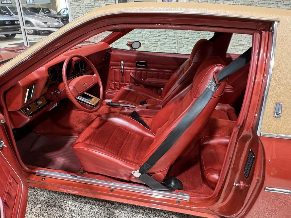 1975 Chevrolet Monza Towne Coupe - Image 5