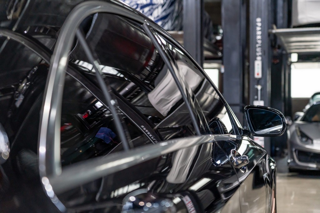 2020 Mercedes-AMG S65 Sedan Final Edition - Image 26