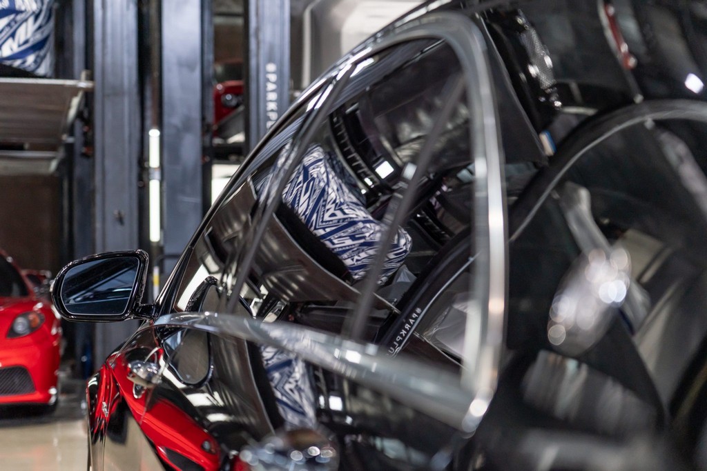 2020 Mercedes-AMG S65 Sedan Final Edition - Image 27