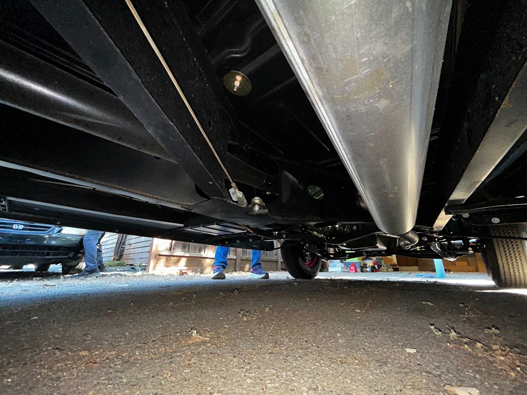 1940 Chevrolet One-Ten Club Coupe - Image 21