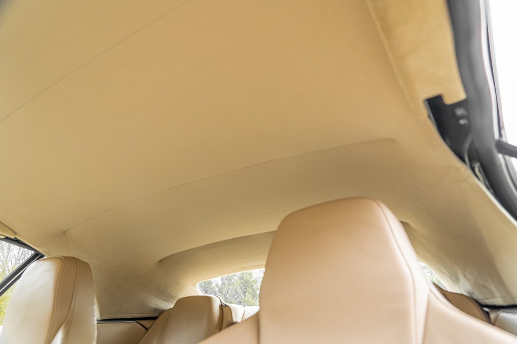 2006 Aston Martin DB9 Volante - Image 7