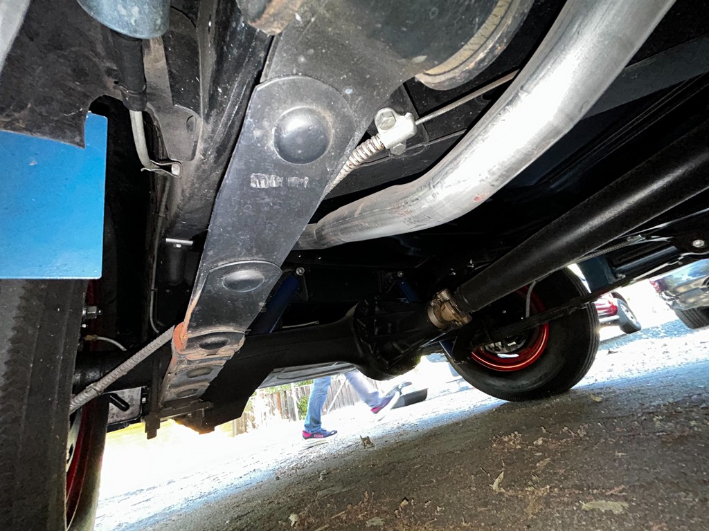 1940 Chevrolet One-Ten Club Coupe - Image 22