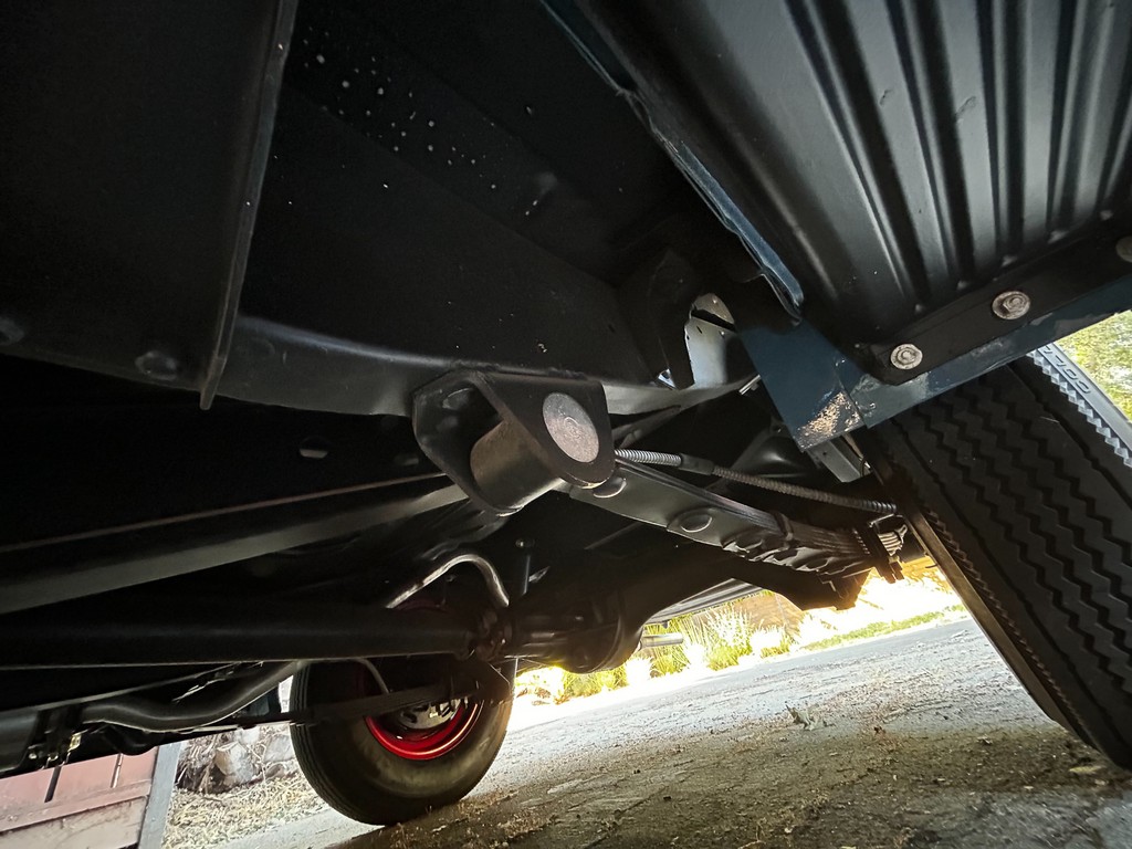 1940 Chevrolet One-Ten Club Coupe - Image 24