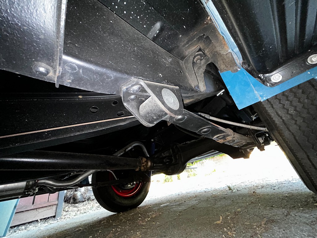 1940 Chevrolet One-Ten Club Coupe - Image 25