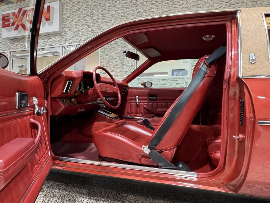 1975 Chevrolet Monza Towne Coupe - Image 6