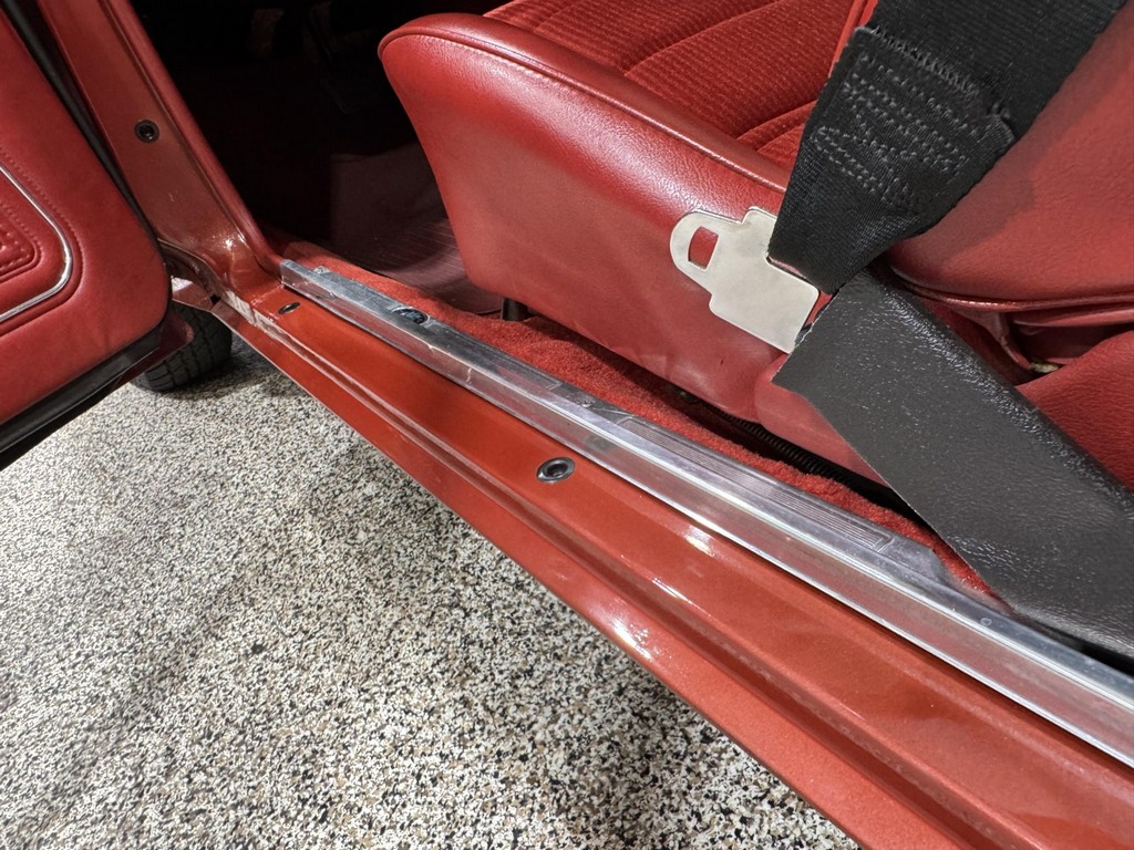 1975 Chevrolet Monza Towne Coupe - Image 7