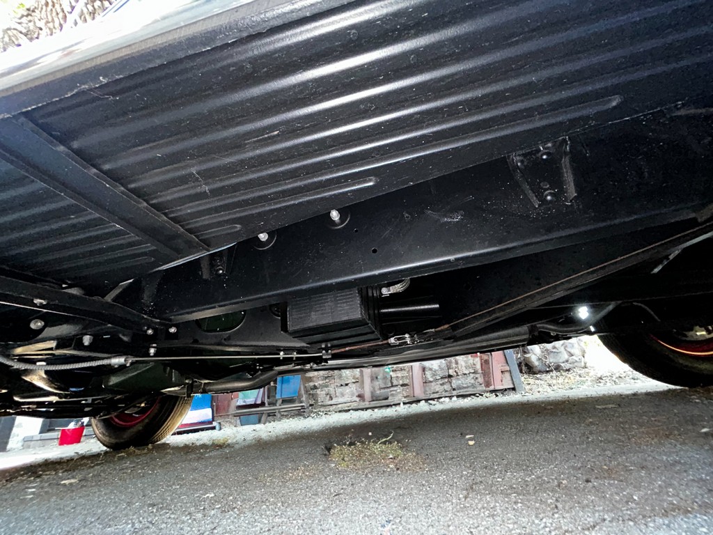 1940 Chevrolet One-Ten Club Coupe - Image 27