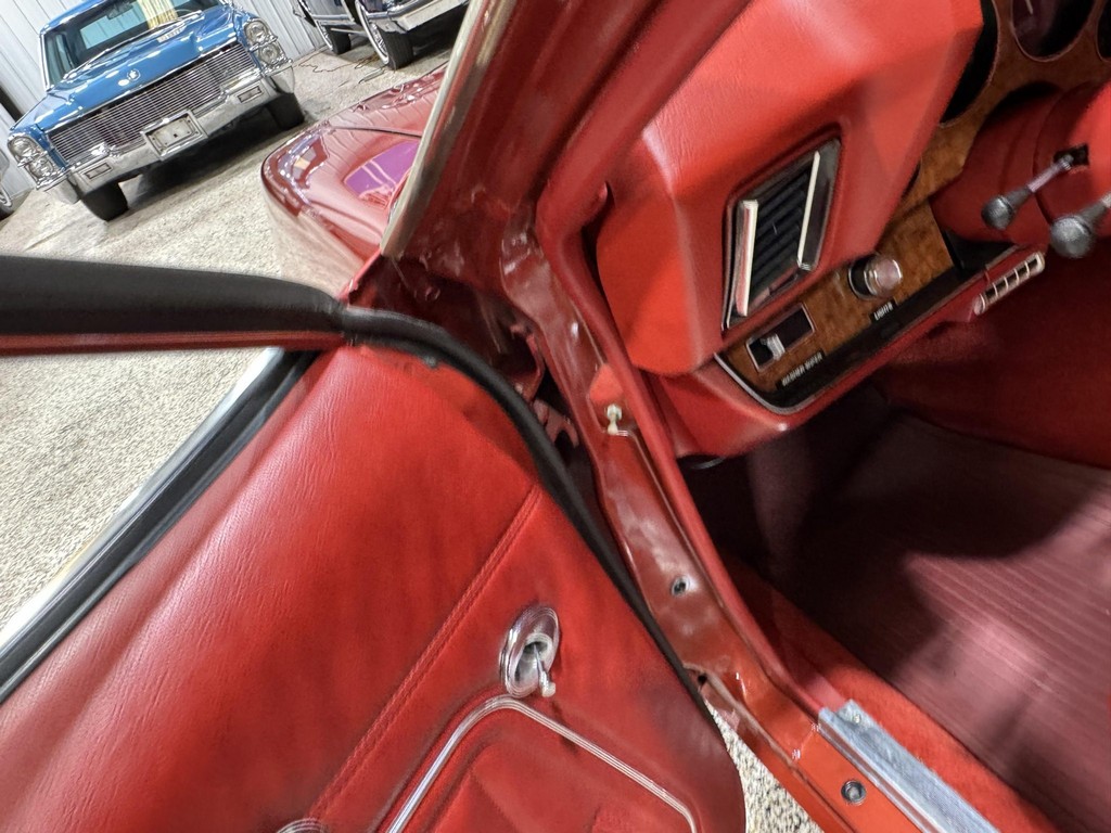 1975 Chevrolet Monza Towne Coupe - Image 8