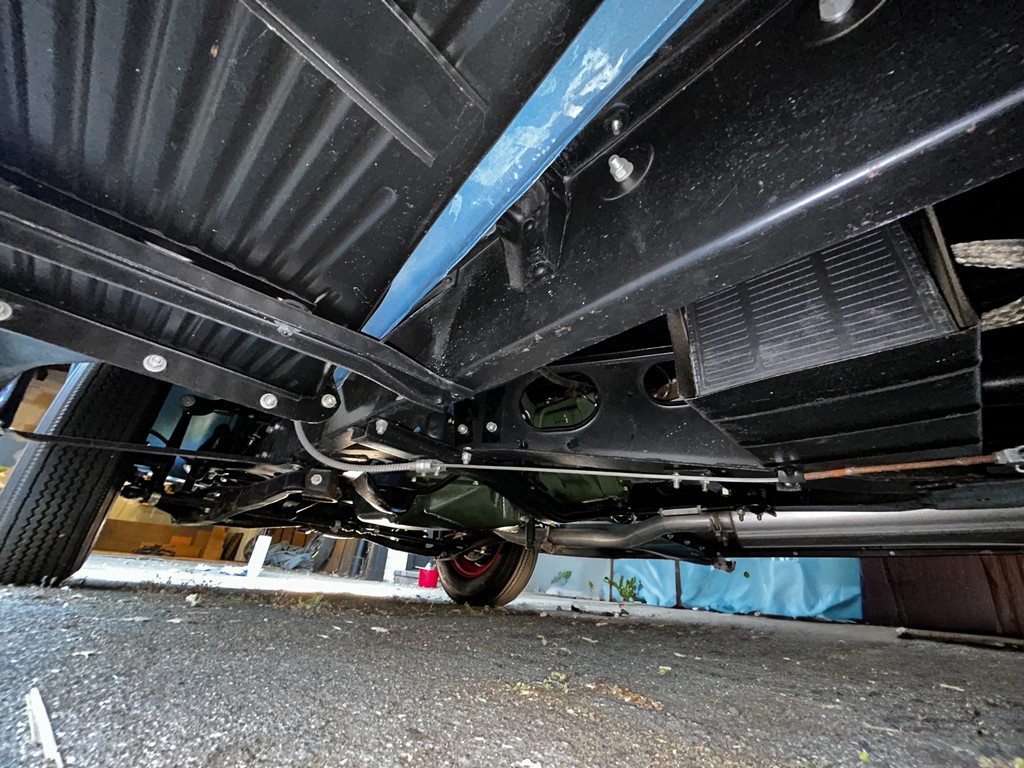 1940 Chevrolet One-Ten Club Coupe - Image 28