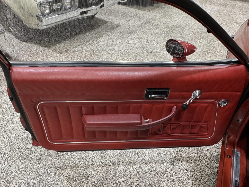 1975 Chevrolet Monza Towne Coupe - Image 9