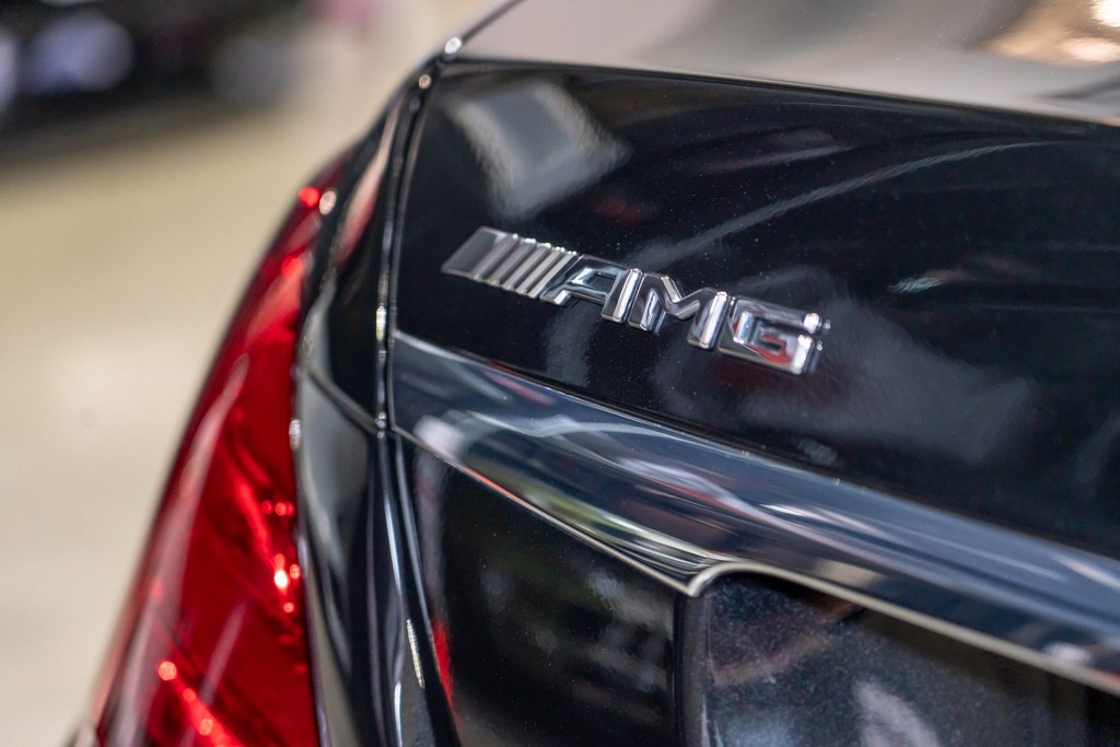 2020 Mercedes-AMG S65 Sedan Final Edition - Image 36