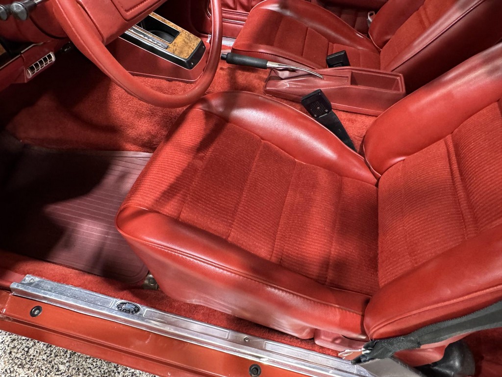 1975 Chevrolet Monza Towne Coupe - Image 10