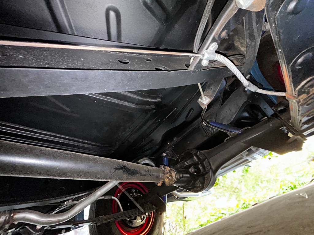 1940 Chevrolet One-Ten Club Coupe - Image 30