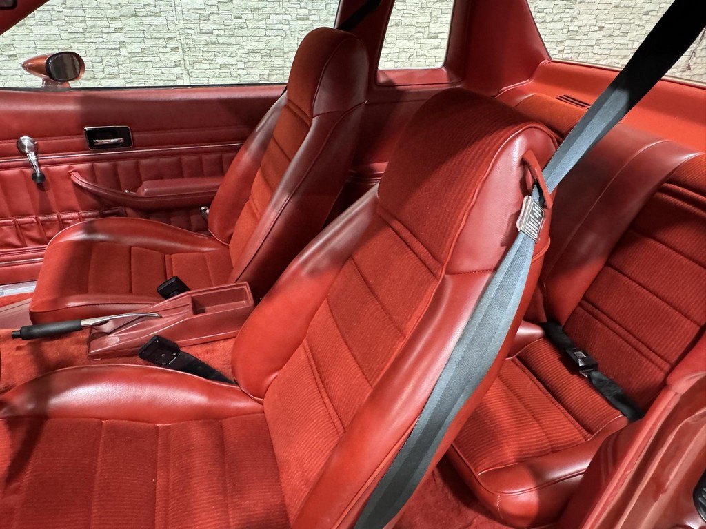 1975 Chevrolet Monza Towne Coupe - Image 11