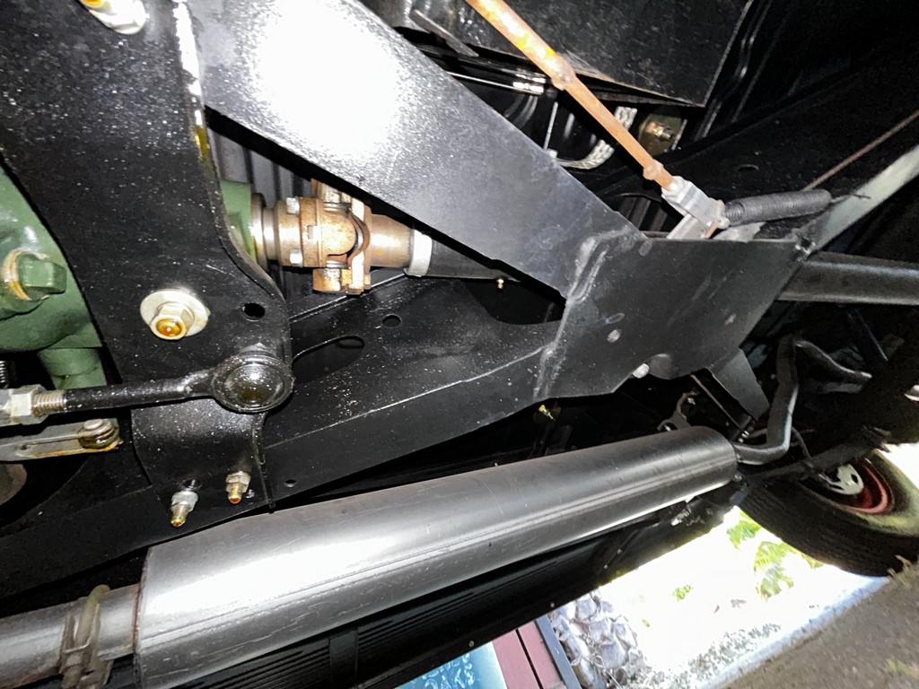 1940 Chevrolet One-Ten Club Coupe - Image 31