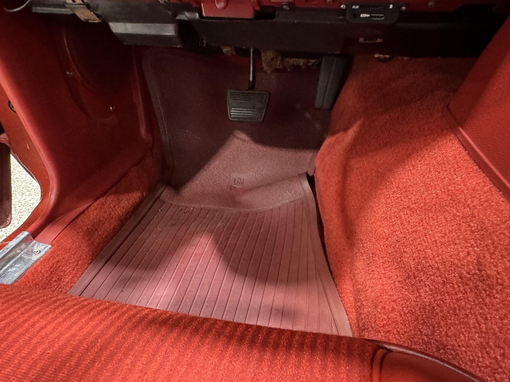 1975 Chevrolet Monza Towne Coupe - Image 12