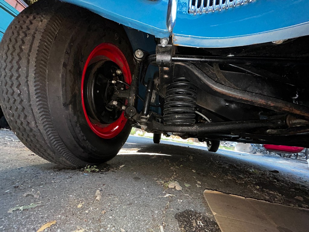 1940 Chevrolet One-Ten Club Coupe - Image 32