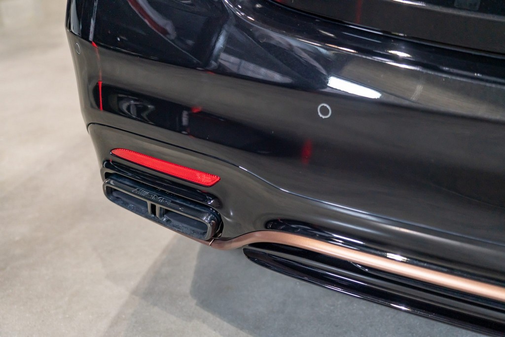 2020 Mercedes-AMG S65 Sedan Final Edition - Image 40