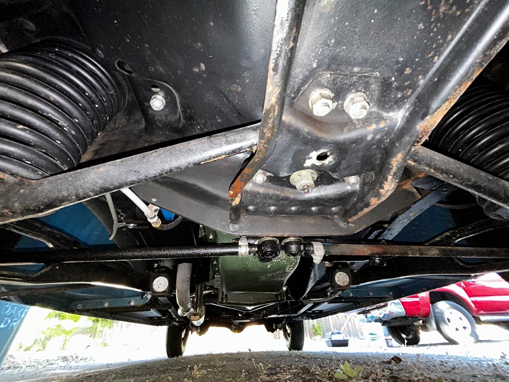 1940 Chevrolet One-Ten Club Coupe - Image 33