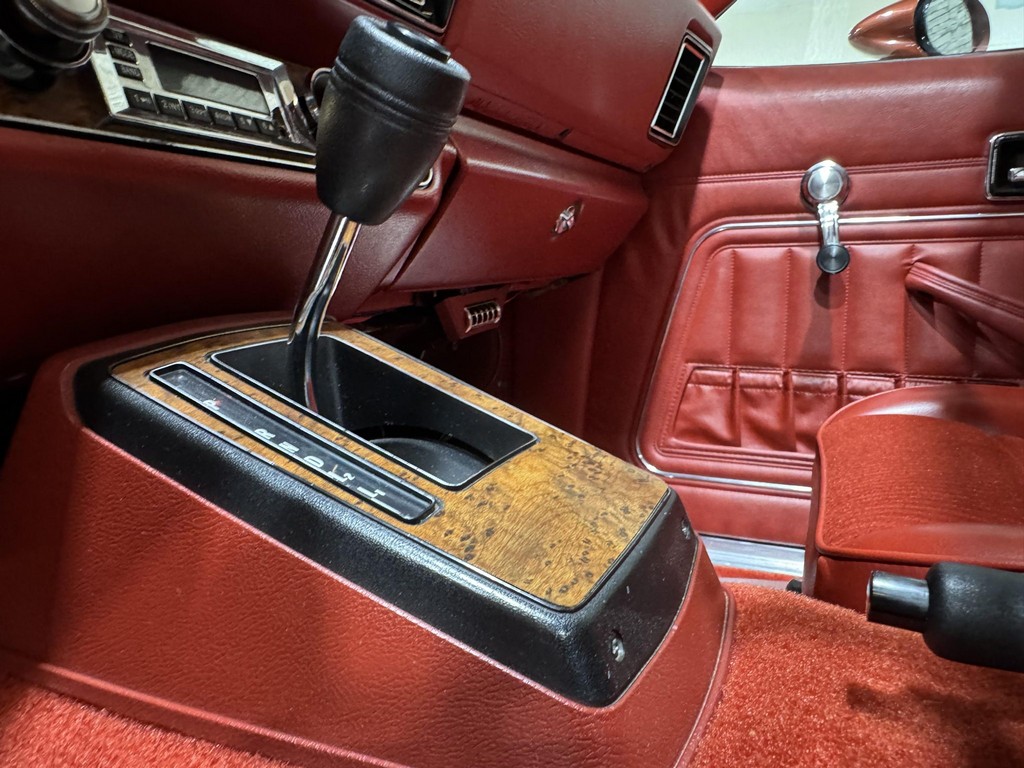 1975 Chevrolet Monza Towne Coupe - Image 14