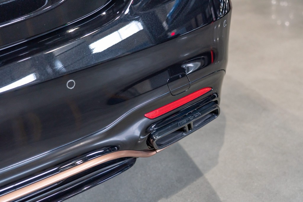 2020 Mercedes-AMG S65 Sedan Final Edition - Image 41
